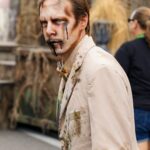 ¡Primer caso zombie detectado en un pueblo de Rusia!