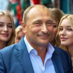 Un ligón ruso comparte sus secretos: cómo evitar relaciones complicadas